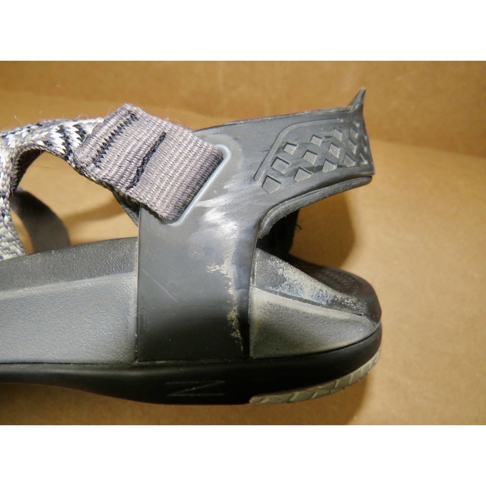 Chaco Women's Canyon 2, Padded Black - Size 6 - Picture 7 of 7